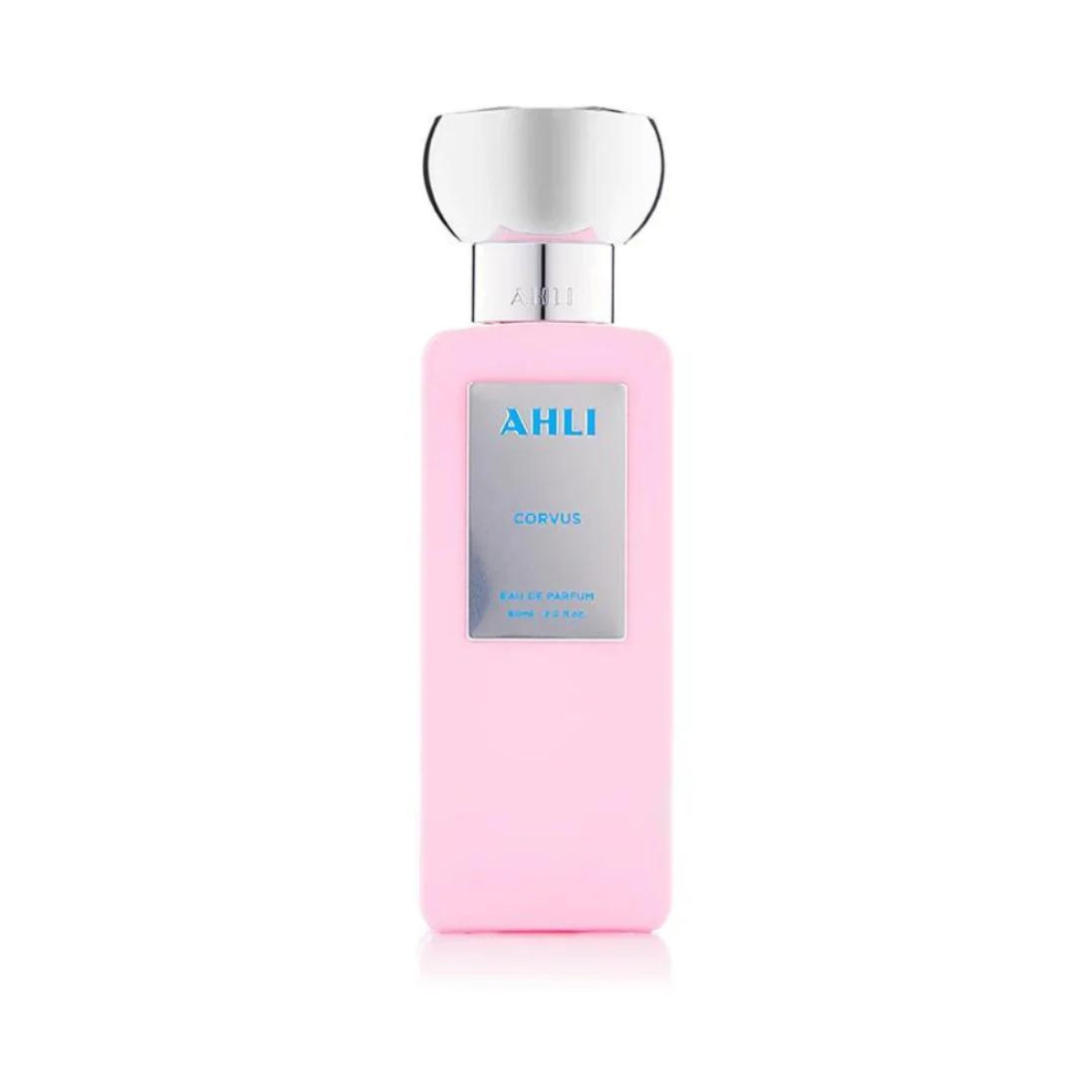 Ahili – Corvus 60 ml