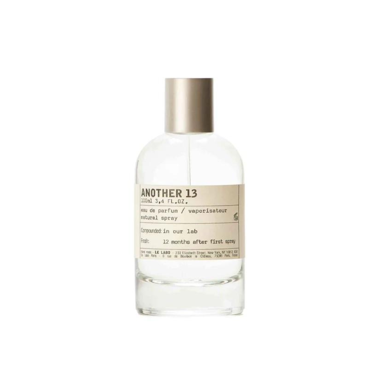 Another 13 Le Labo 100 ml