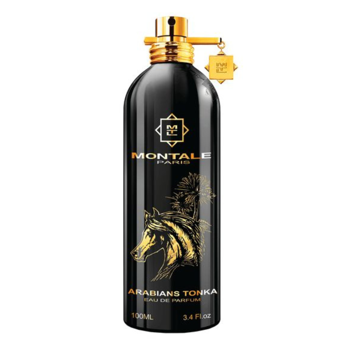 Arabians Tonka – Montale 100 ml