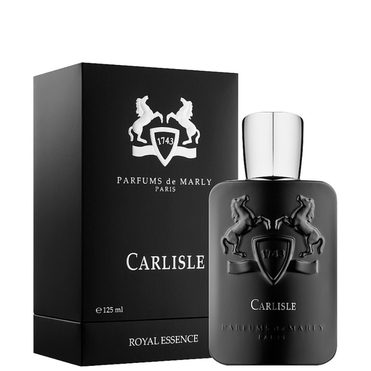 Carlisle – Parfums de Marly 125 ml