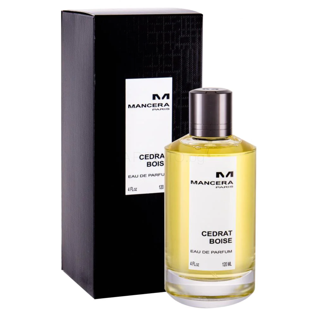 Cedrat Boise Mancera - 120 ml
