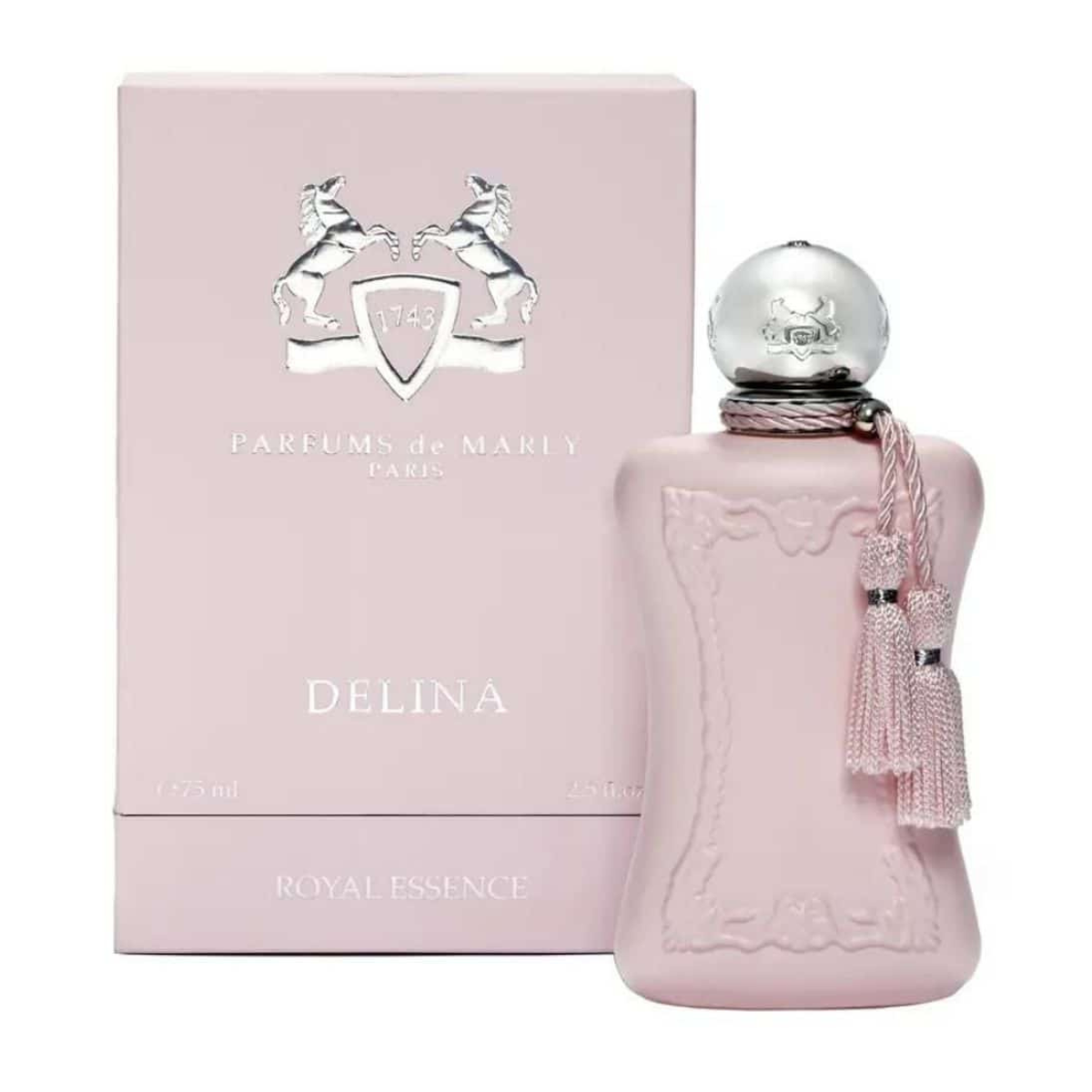 Delina – Parfums de Marly 75 ml