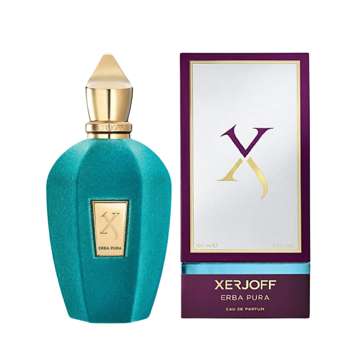 Erba Pura – Xerjoff 100 ml