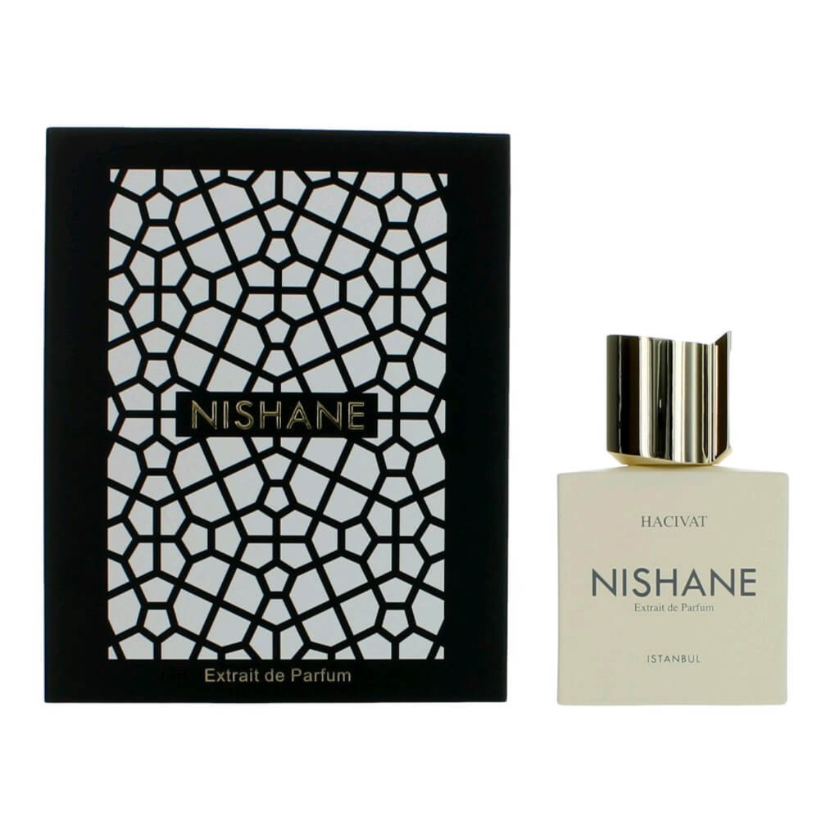 Hacivat – Nishane 100 mil