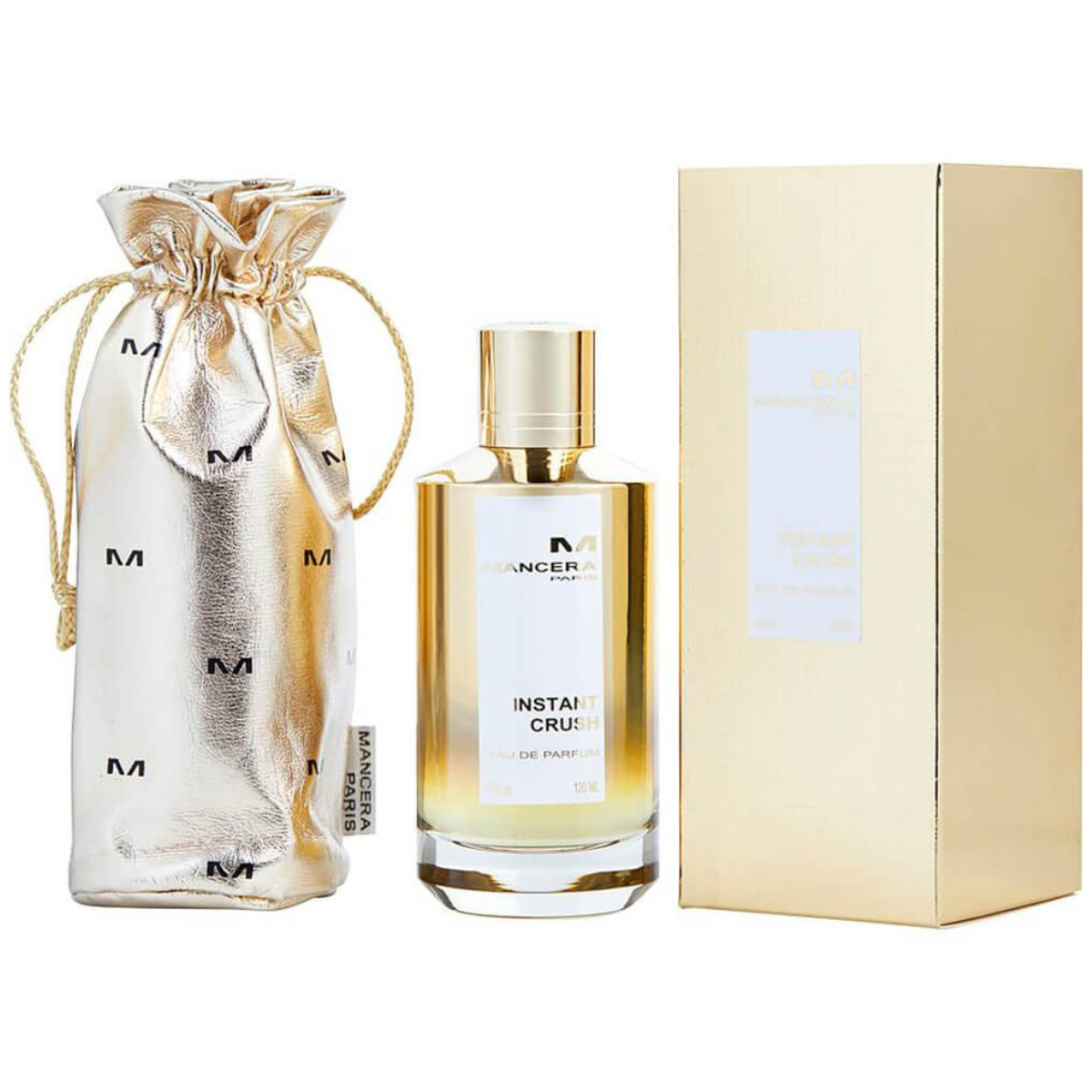 Instant Crush – Mancera – 120 ml