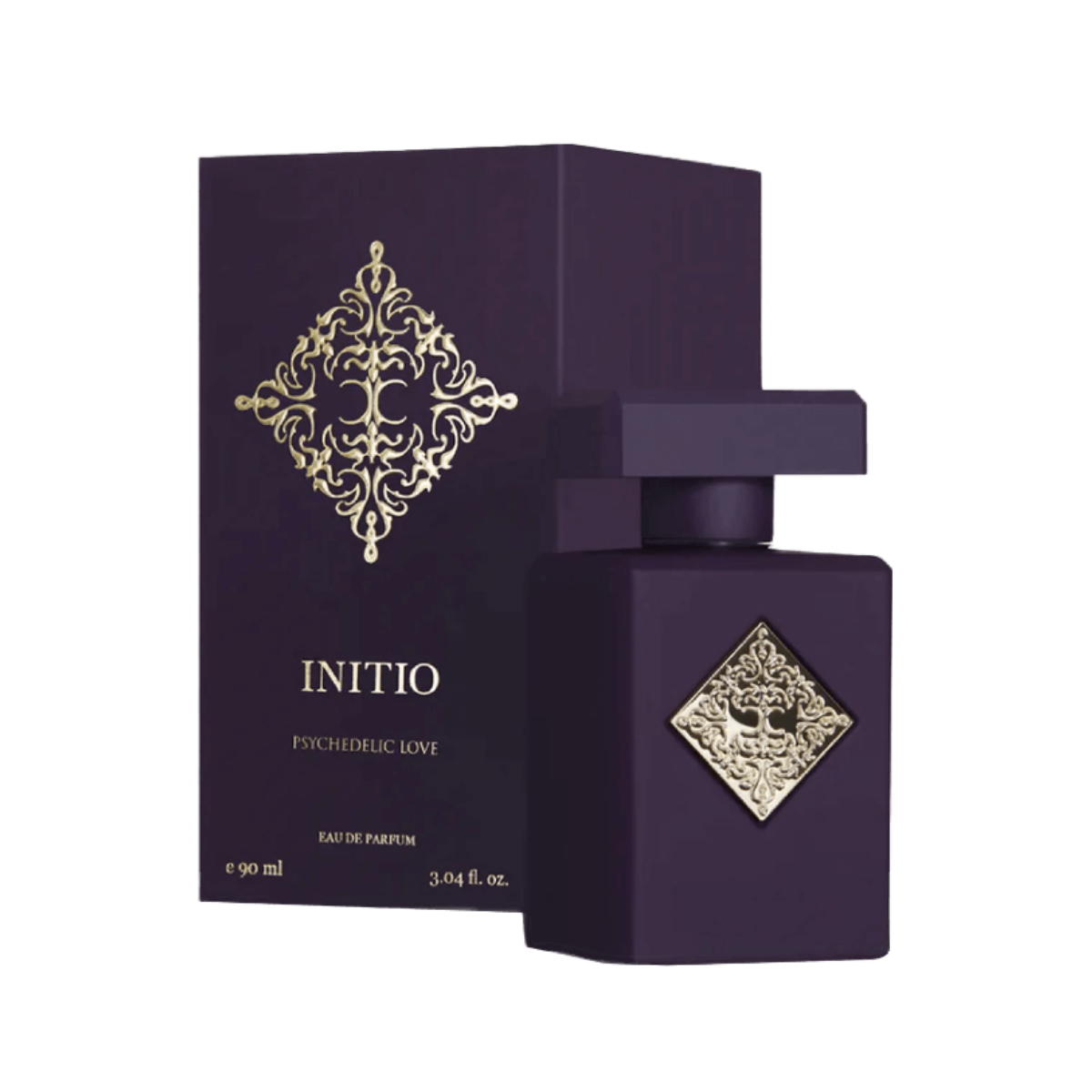 Psychedelic Love - Initio Parfums 90 ml